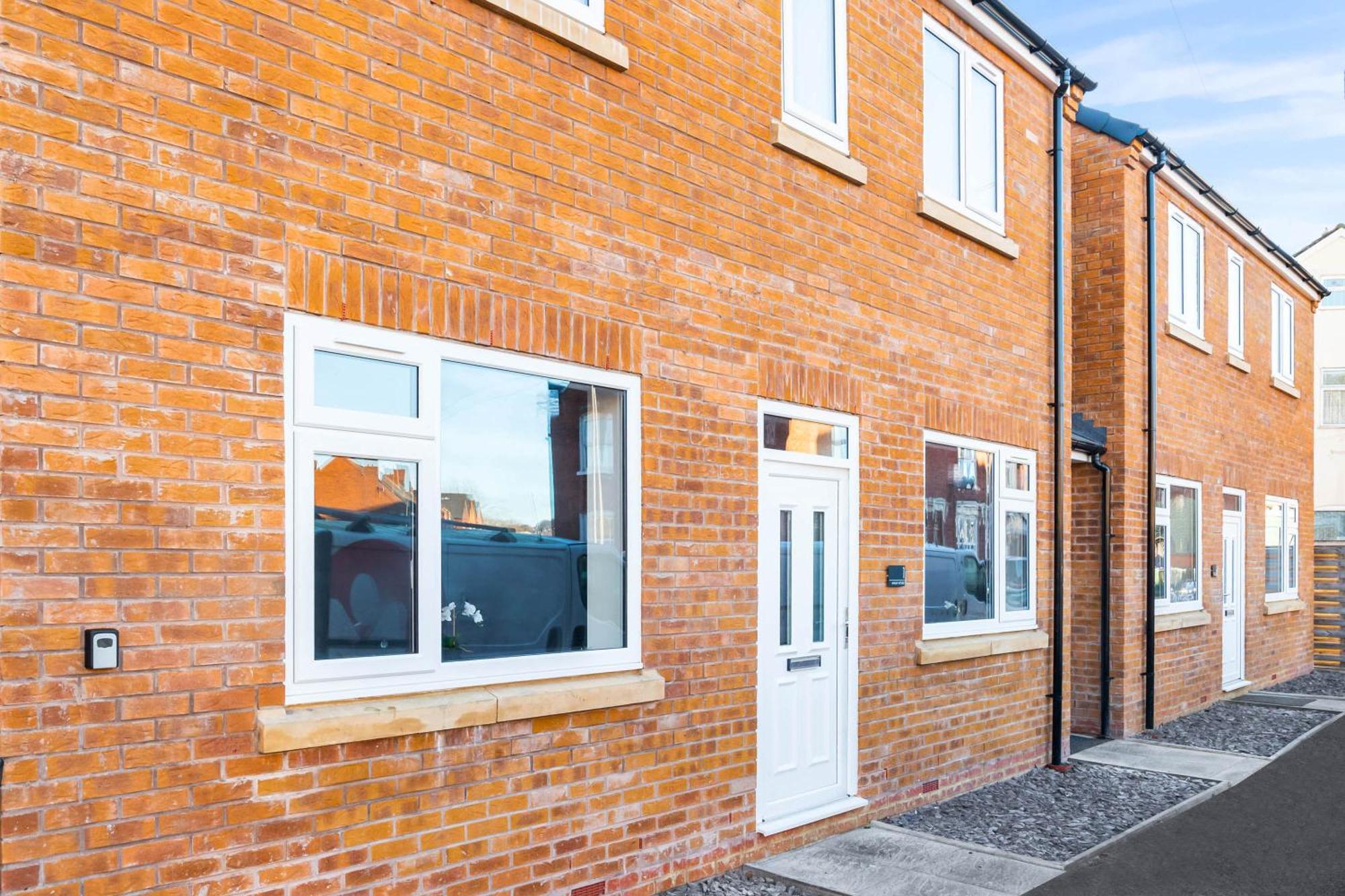 Modern Apartment - Cradley Heath - Top Rated - Netflix - Wifi - 1Mh Сметуик Екстериор снимка